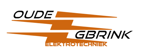 Logo Oude Egbrink Elektrotechniek